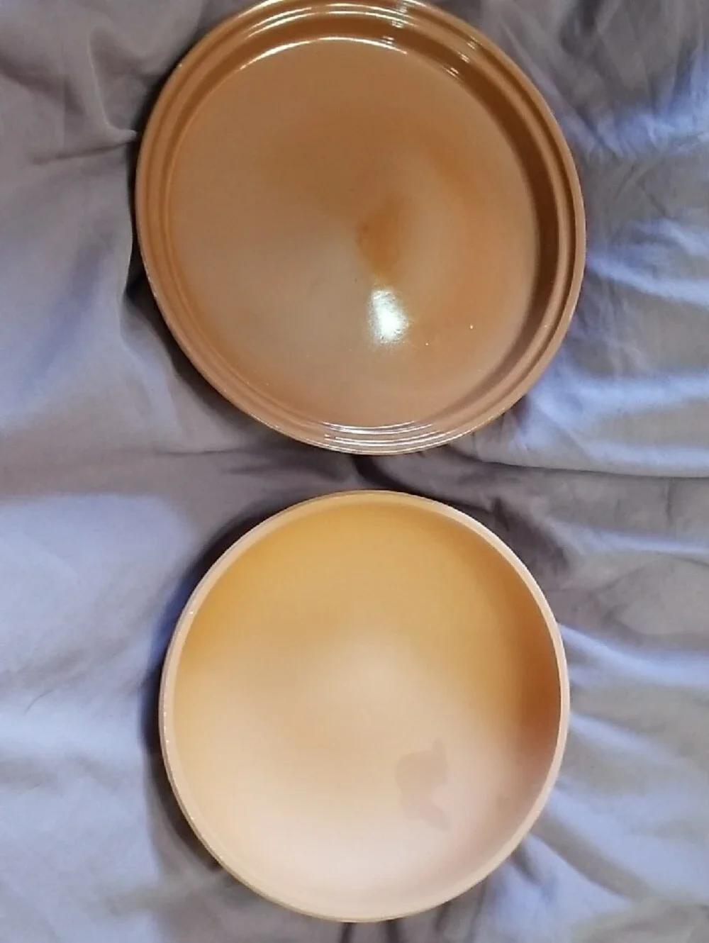 Boston Warehouse Terracotta Garlic Baker